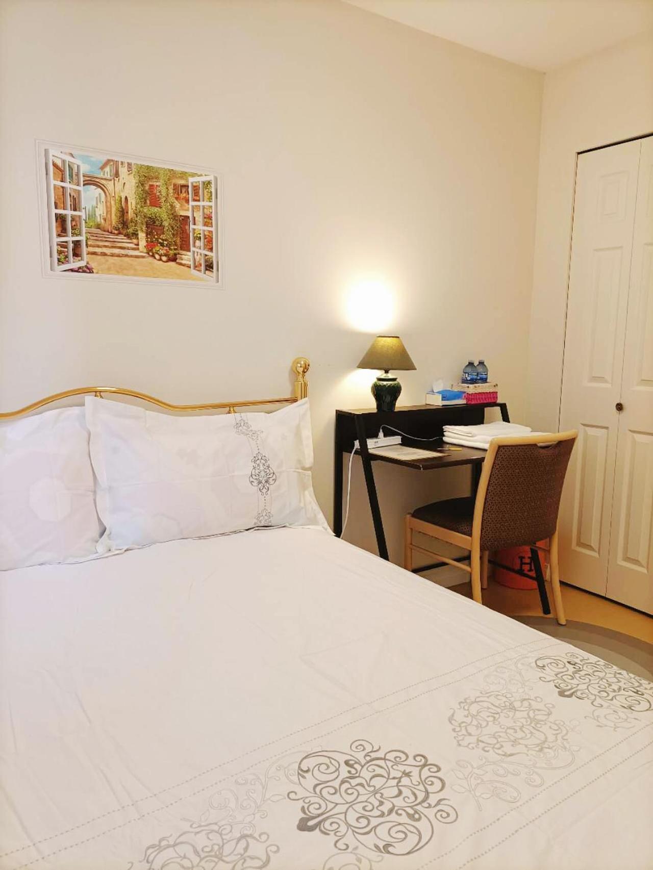 Llt Fraser Homeaway Ванкувер Экстерьер фото