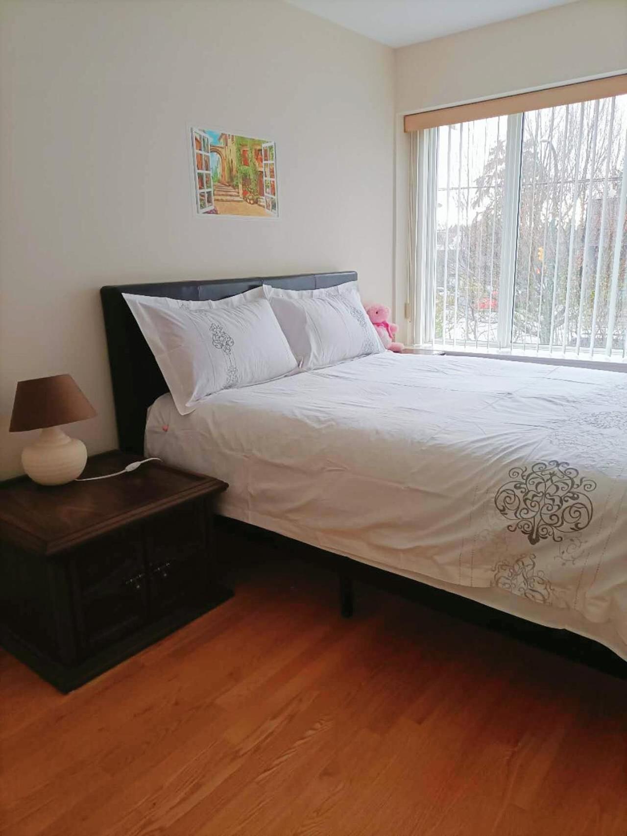 Llt Fraser Homeaway Ванкувер Экстерьер фото