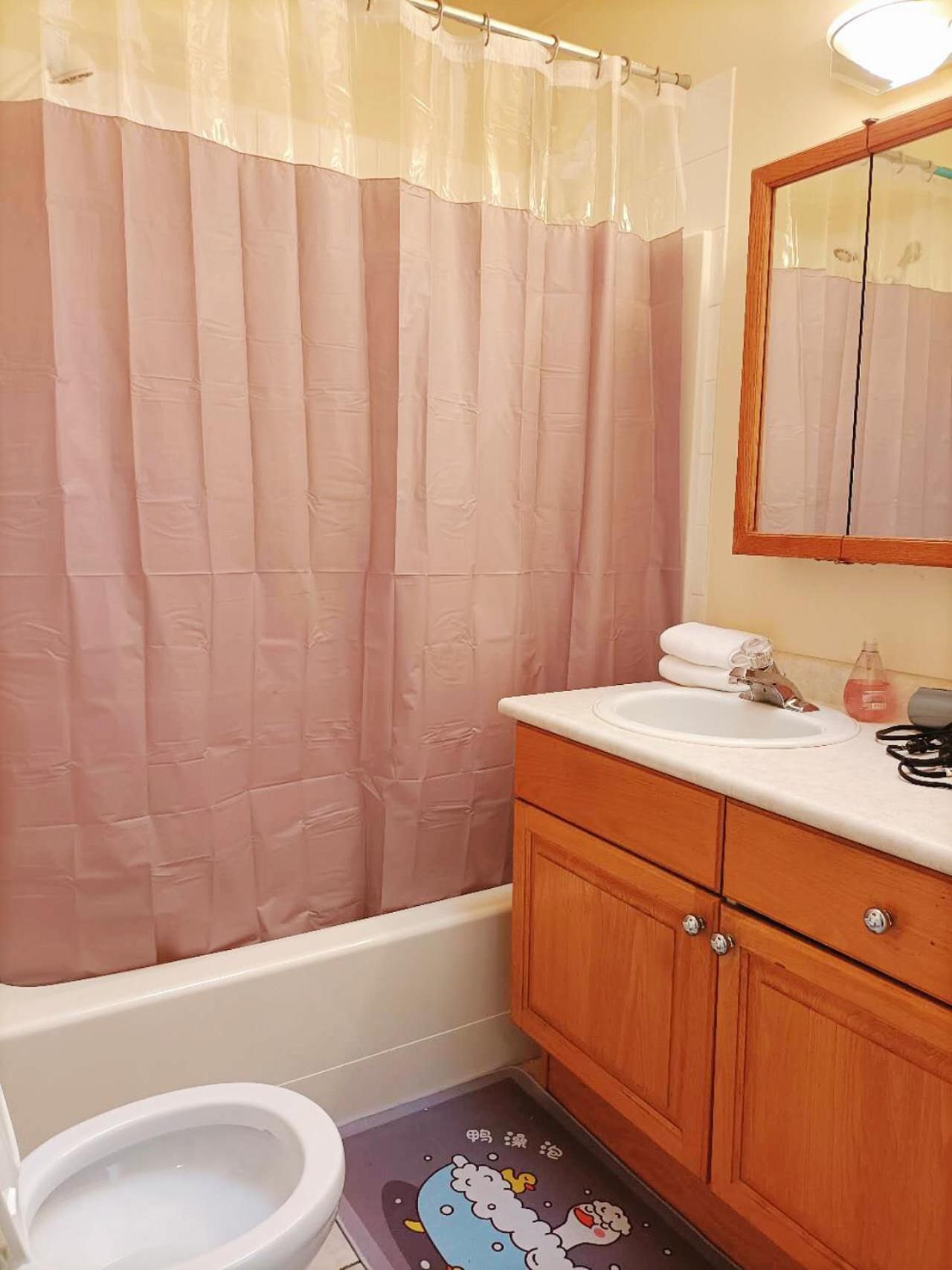 Llt Fraser Homeaway Ванкувер Экстерьер фото