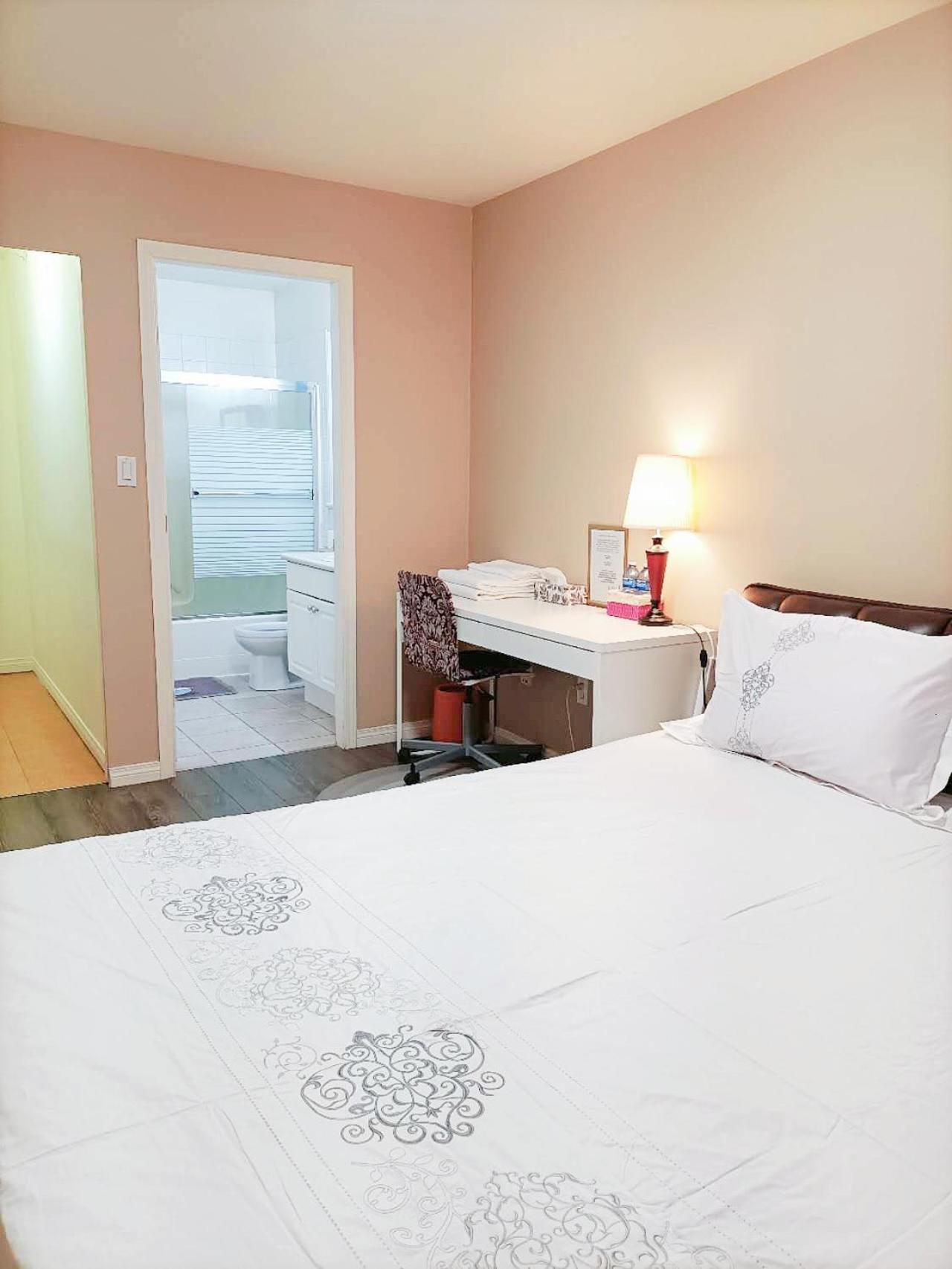 Llt Fraser Homeaway Ванкувер Экстерьер фото